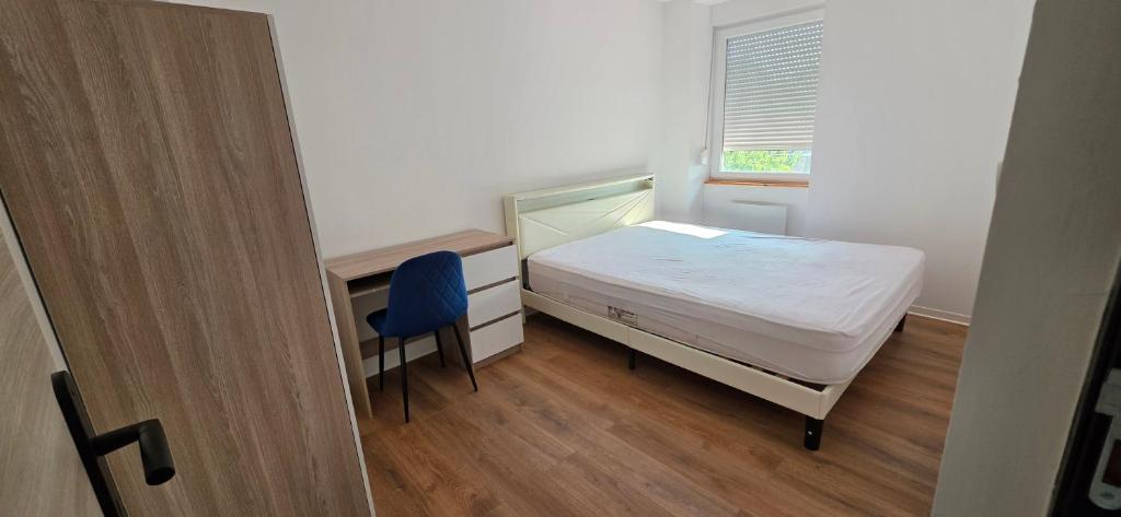 Appartement Duplex 3 chambres-proche centre - 4