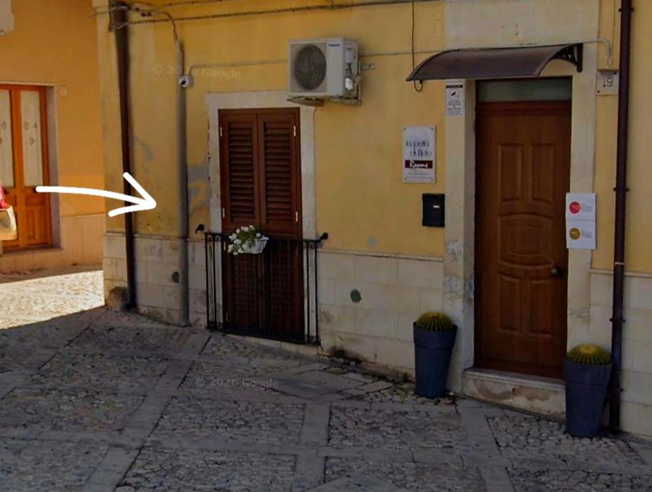 La Perla Di Noto - 4