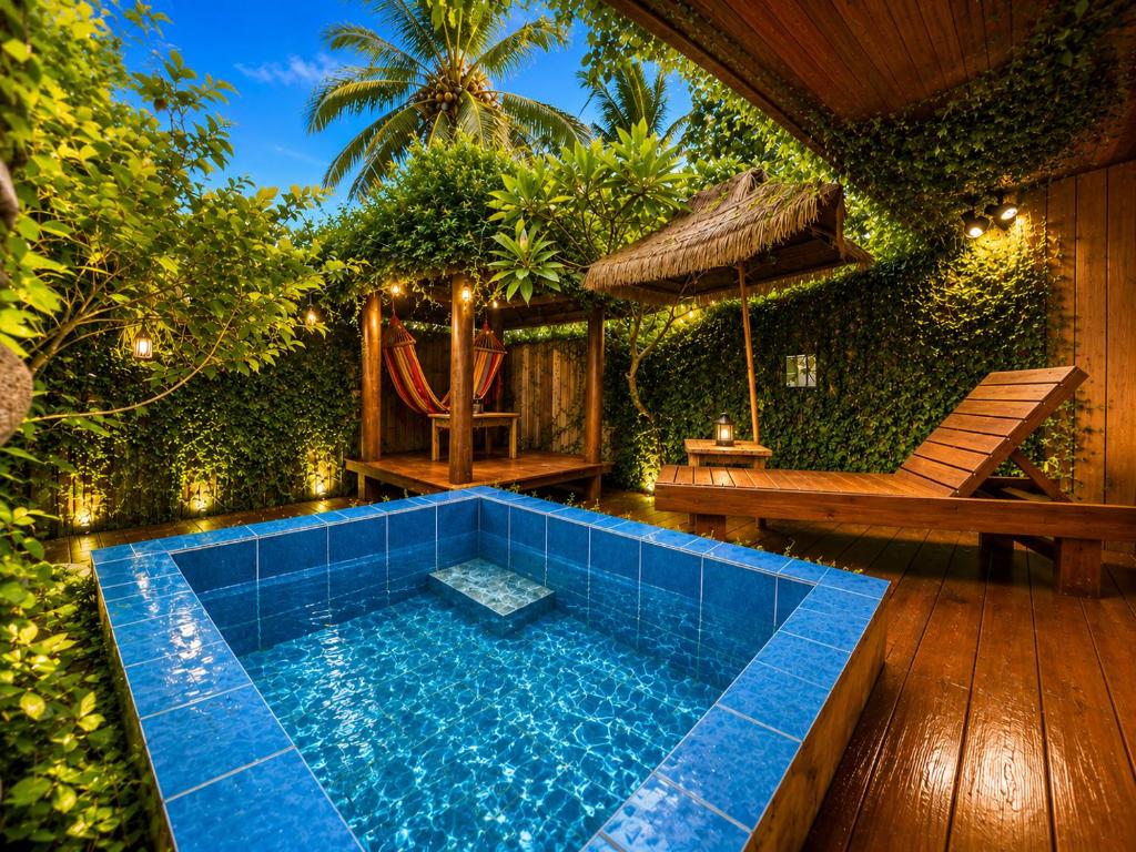 A Fei Surf Inn V