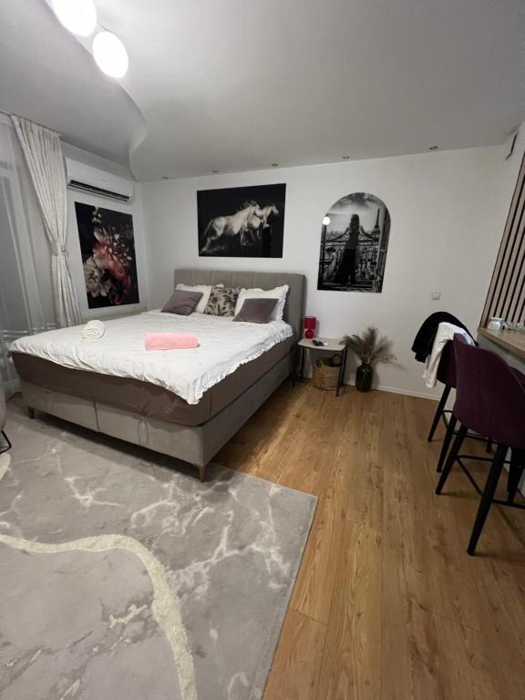 Sarajevo Apartman Irma - 1