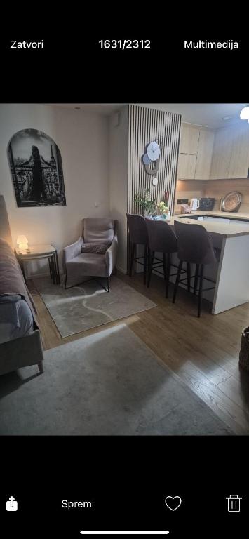 Sarajevo Apartman Irma - 4
