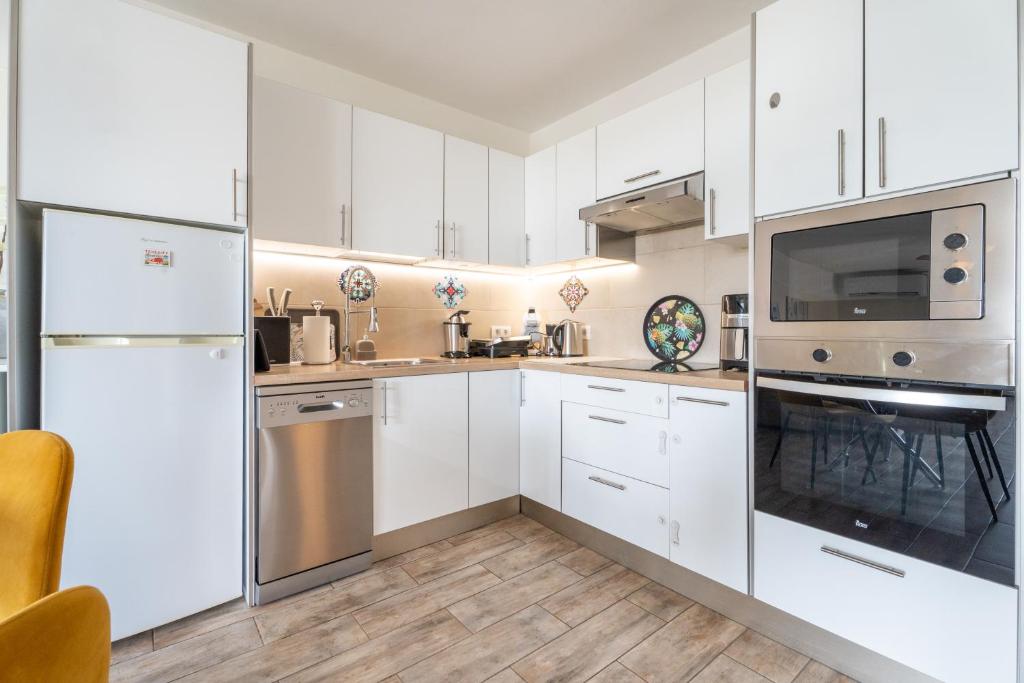 Paz Ocean View, 2 Air Conditioners, Wifi, Heated pool - 2