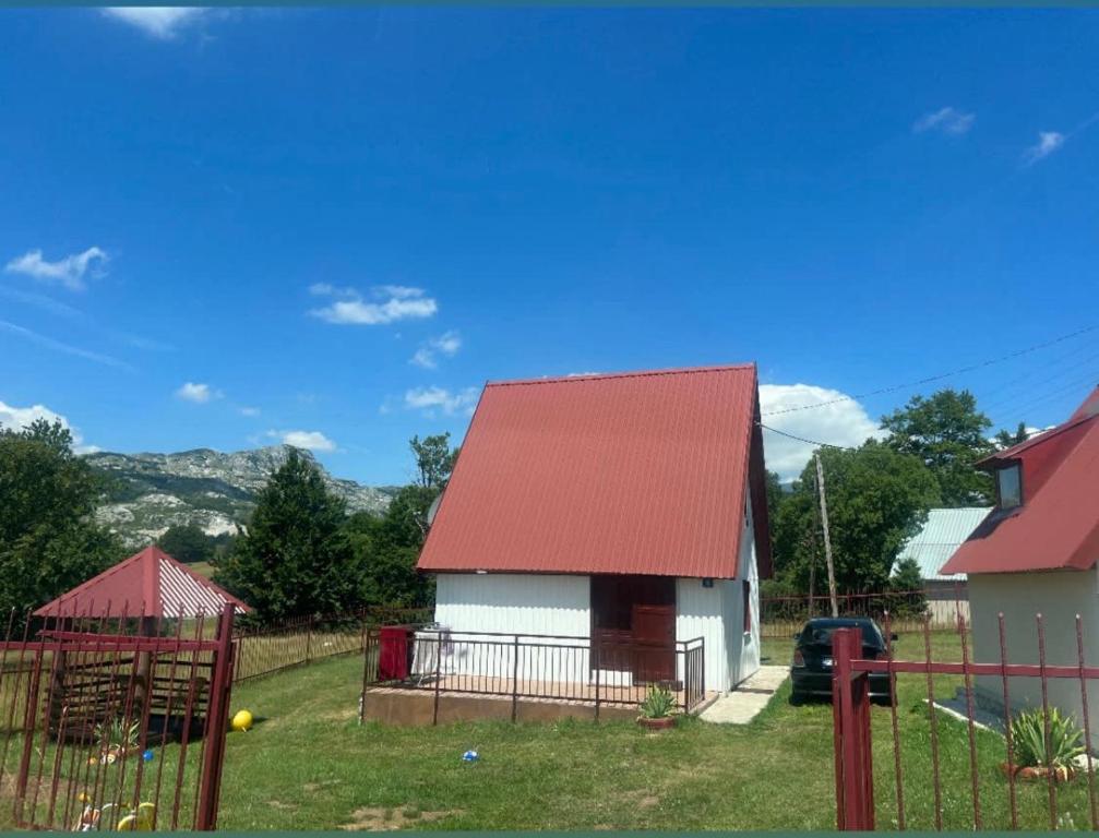 Durmitor Viewer - 4