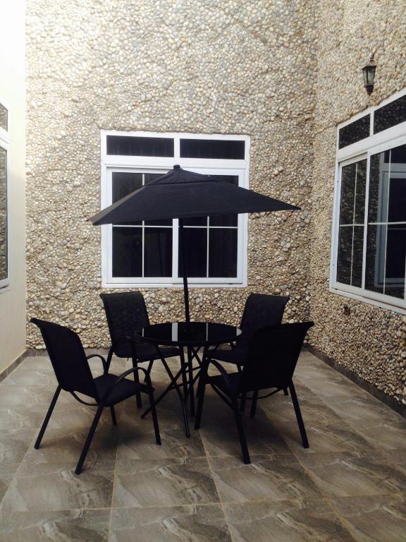 Mcari Suites photo