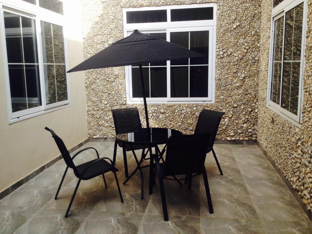 Mcari Suites photo