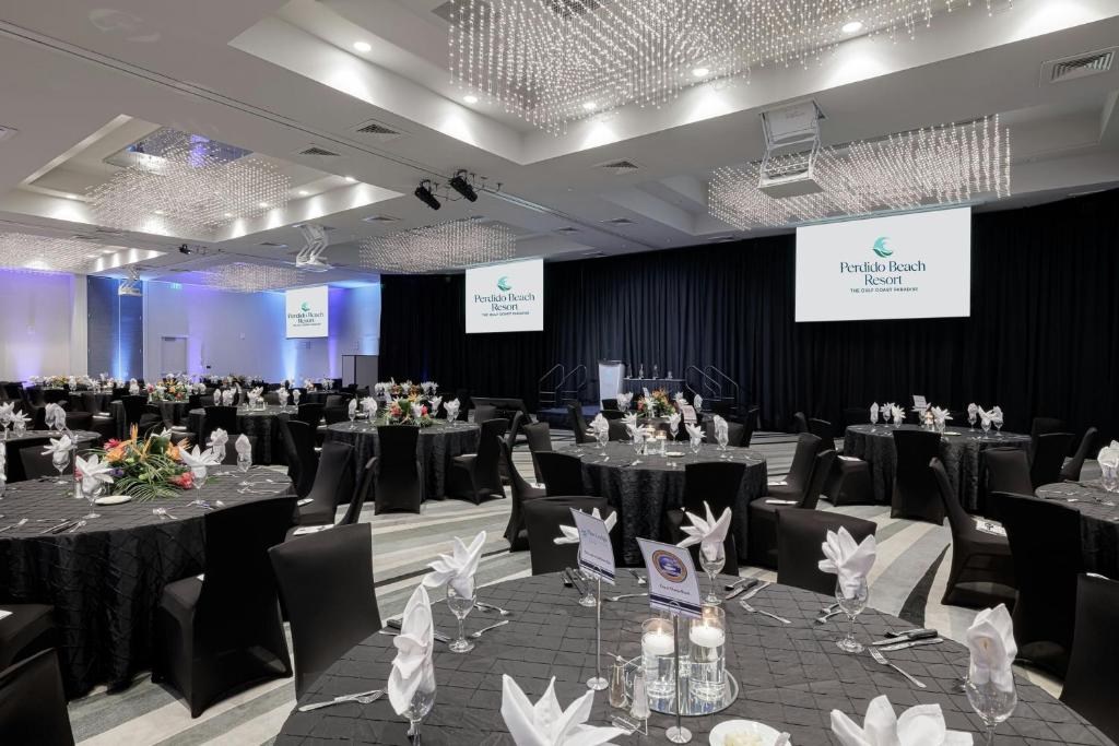 Meeting room / ballrooms