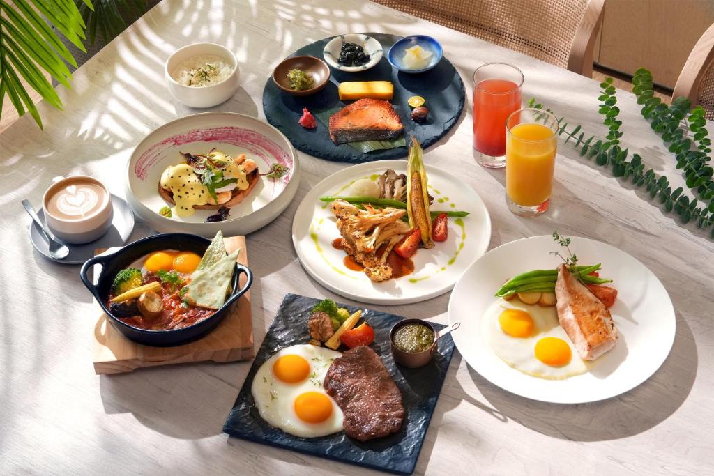 餐飲服務