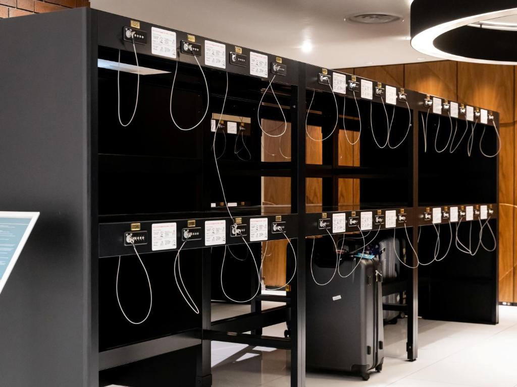 Facilities