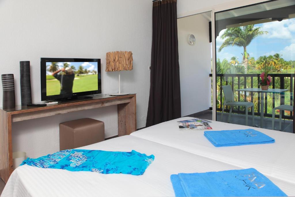 Bwa Chik Hotel & Golf Photo 38