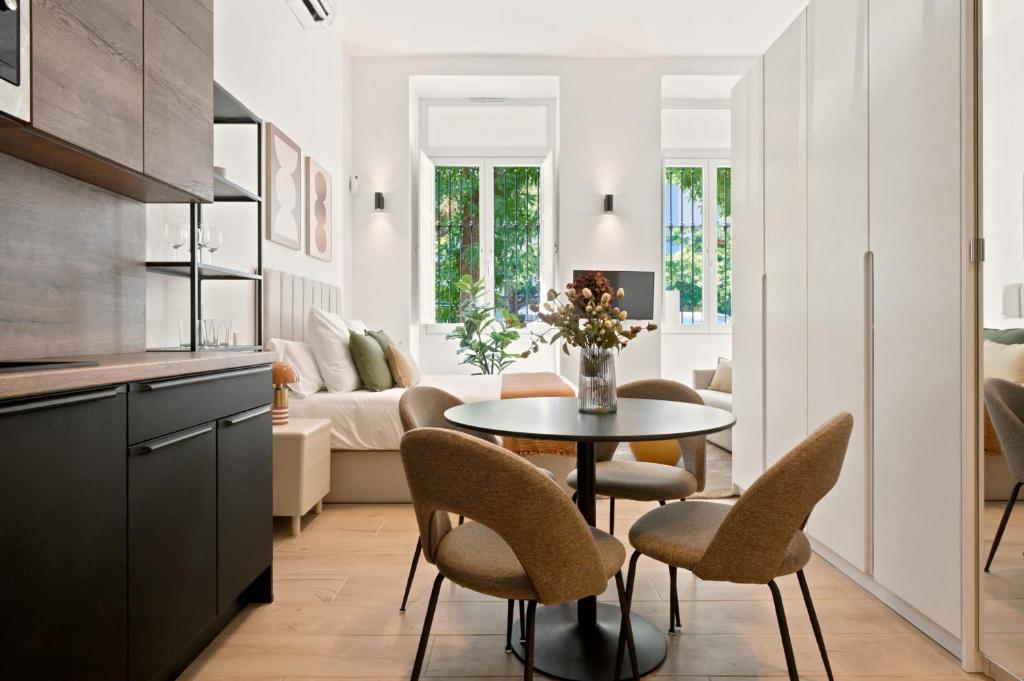 Delicias Luxe en Madrid - 1