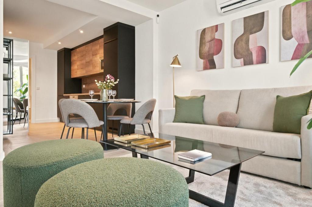 Delicias Luxe en Madrid - 5