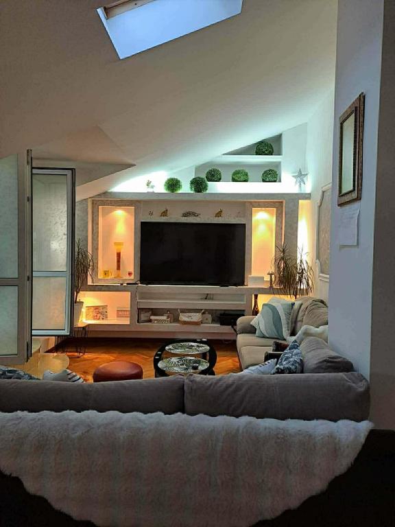 Cozy apartment - 1