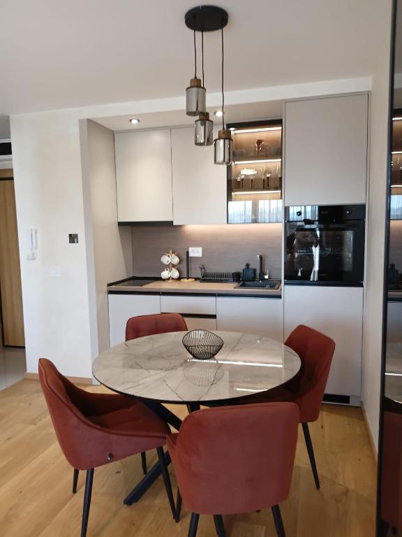 Vista Premium Apartment - Center Zlatibor- Lake View & Garage - 3