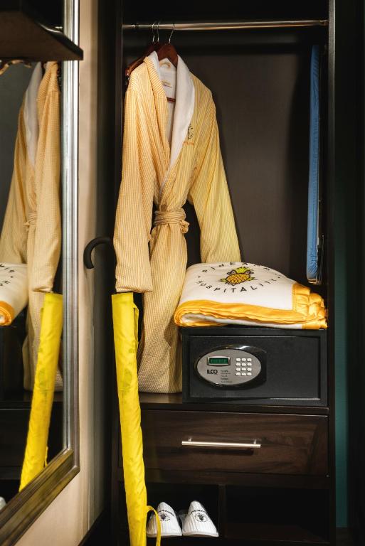 Facilities
