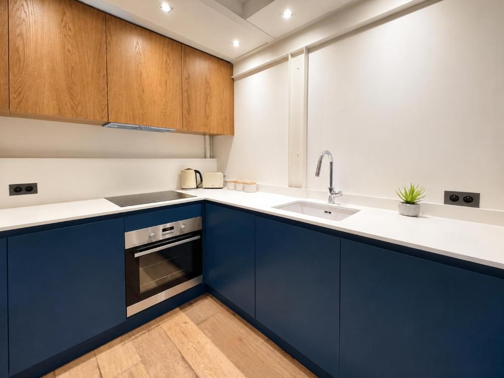 Charmant Appartement 2 Chambres au 16ᵉ Arrondissement - 2