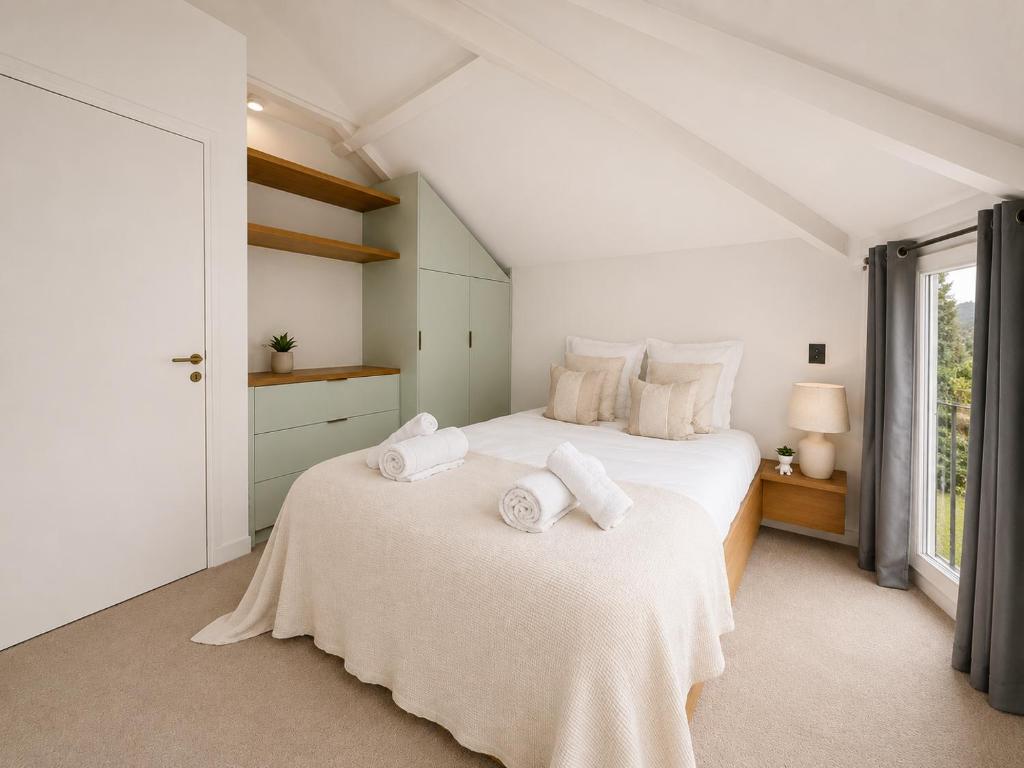 Charmant Appartement 2 Chambres au 16ᵉ Arrondissement - 3