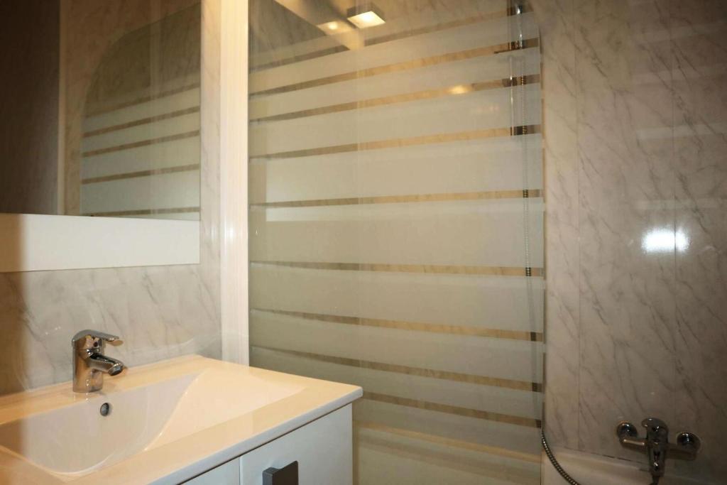 Residence Le 1650 - Bel appartement pour 10 personnes cœur de station MAE-5861 - 2