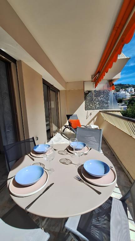 Appartement 1 chambre lacour club - 3