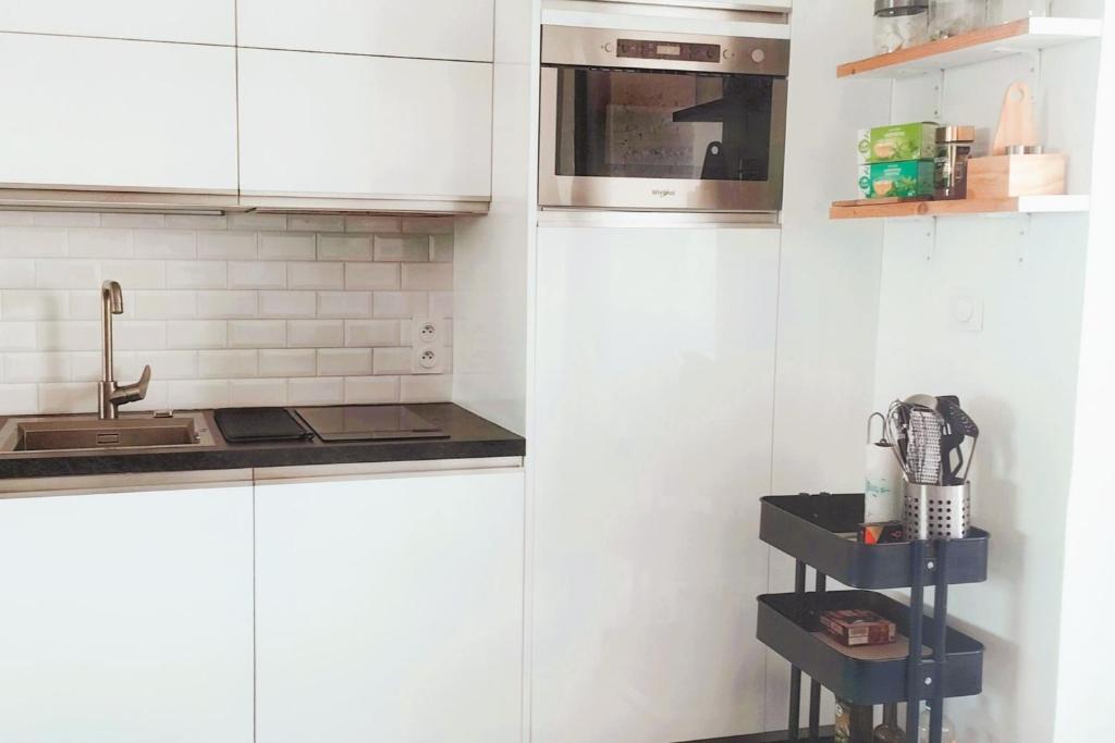 27m with terrace - first row sea view - 4