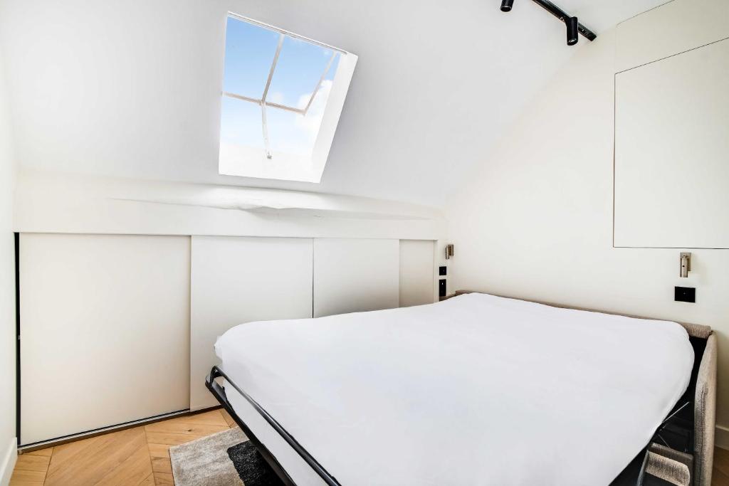 Charming Studio 2P - Marais - 2