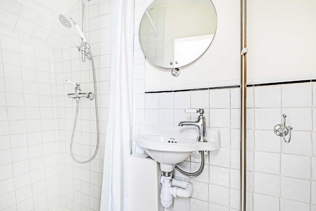 Charming Studio 2P - Marais - 3