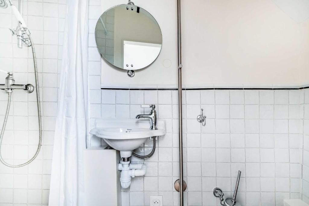 Charming Studio 2P - Marais - 4