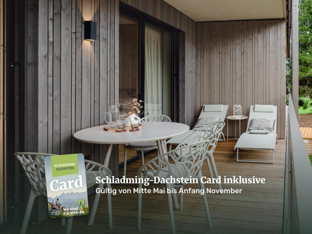 DAS AICH - Suite Elva by AA Holiday Homes - 1