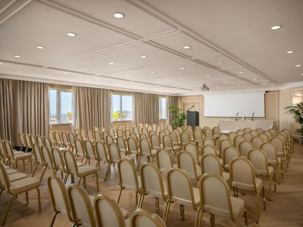 Starhotels Terminus - 4
