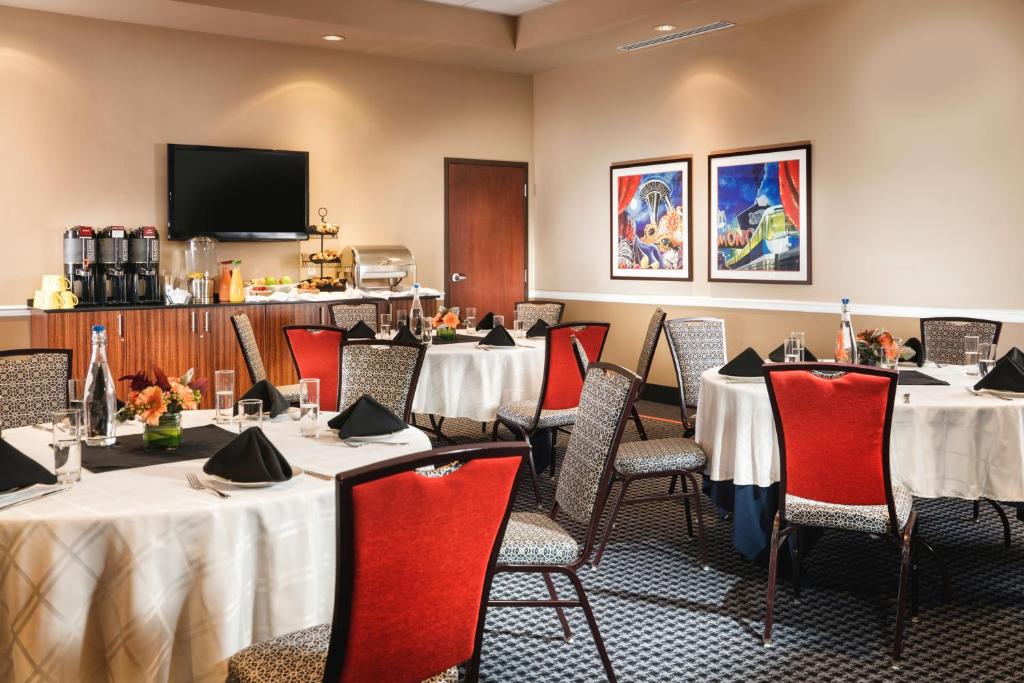 Meeting room / ballrooms