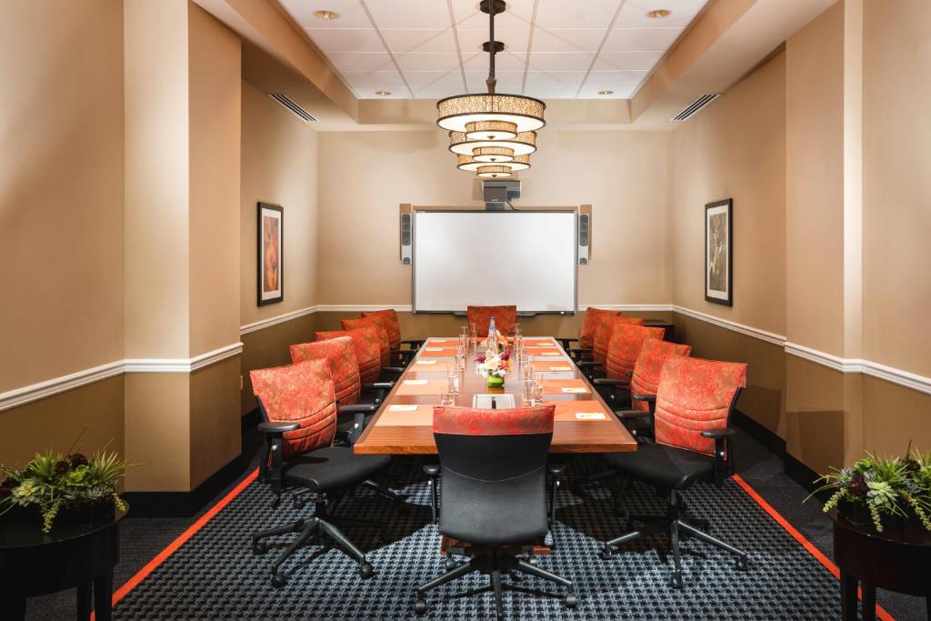 Meeting room / ballrooms