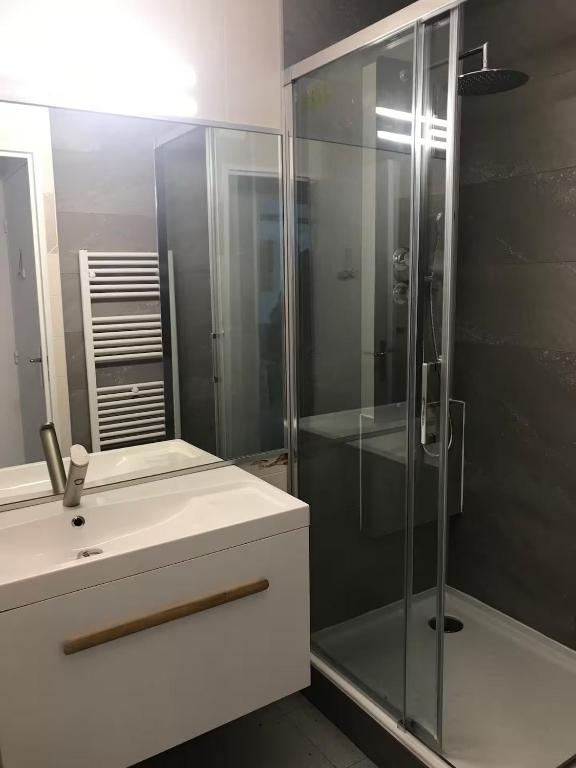 Bel appartement, vue sur golf et piscine,à 2 pas de la plage - 3