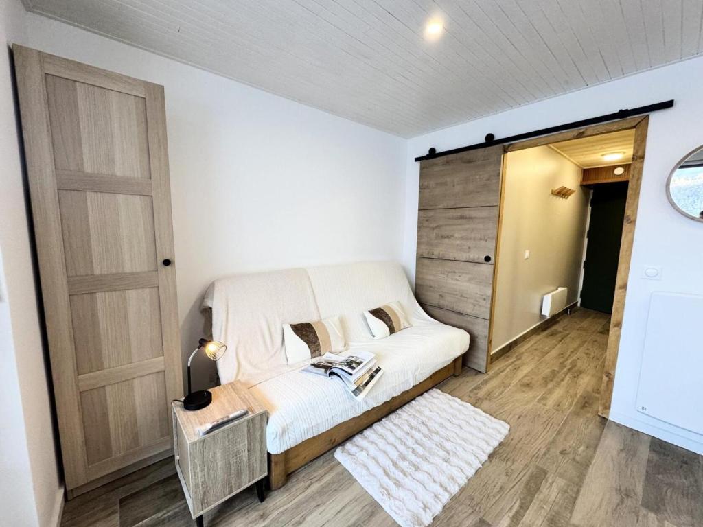 Résidence Le Pastourlet - APPARTEMENT COSY - VARS LES CLAUX MAE-5573 - 5
