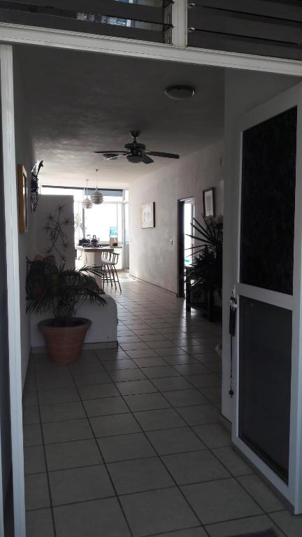 Hotel Casa Chacala photo