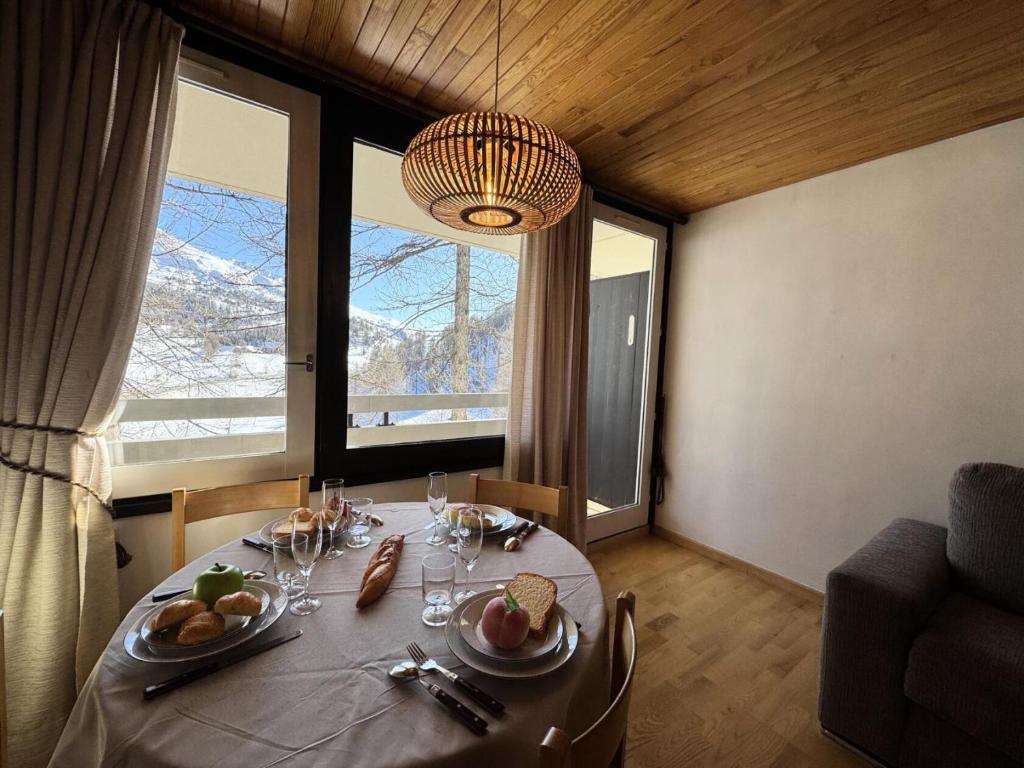 Résidence Les Fibieres - APPARTEMENT, 4 PERSONNES, PIED DES PISTES MAE-9203 - 2