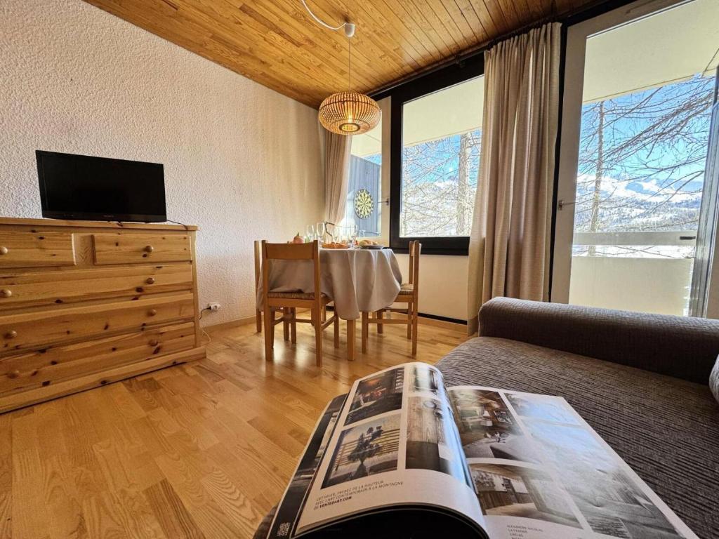 Résidence Les Fibieres - APPARTEMENT, 4 PERSONNES, PIED DES PISTES MAE-9203 - 3