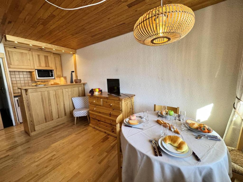 Résidence Les Fibieres - APPARTEMENT, 4 PERSONNES, PIED DES PISTES MAE-9203 - 5