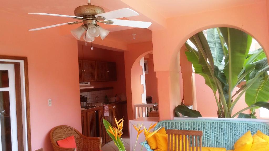 Tobago Hibiscus Golf Villas & Appartments photo