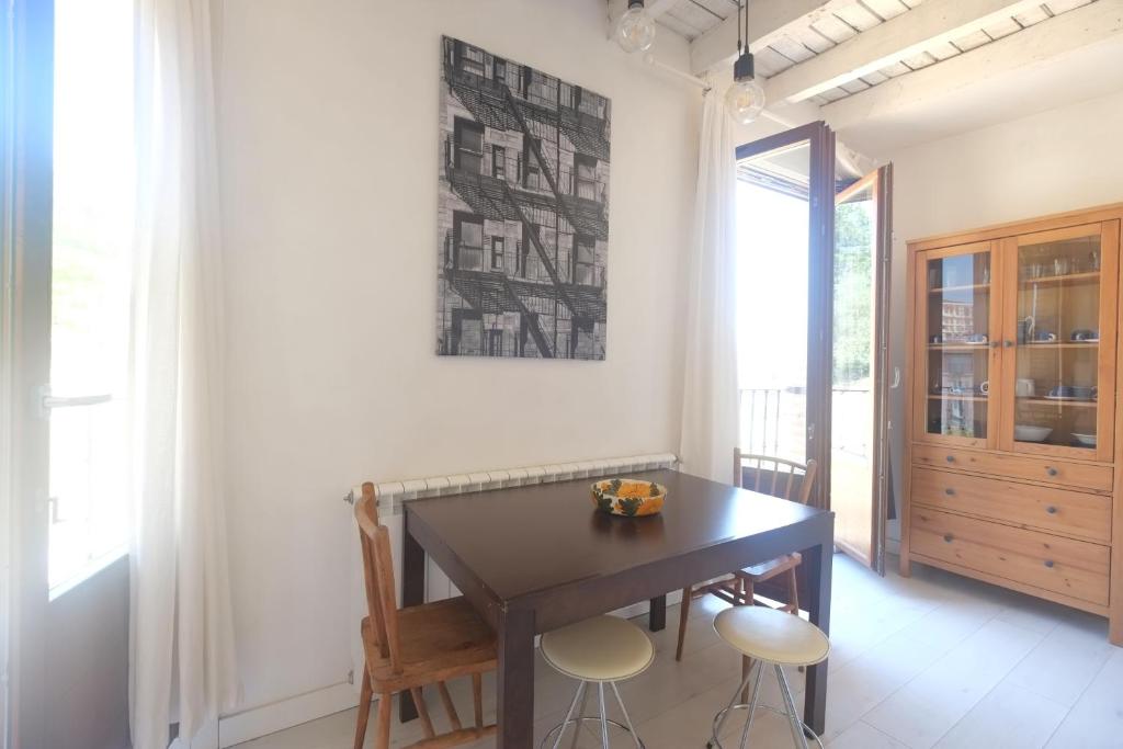 Apartamento Sayly - 5
