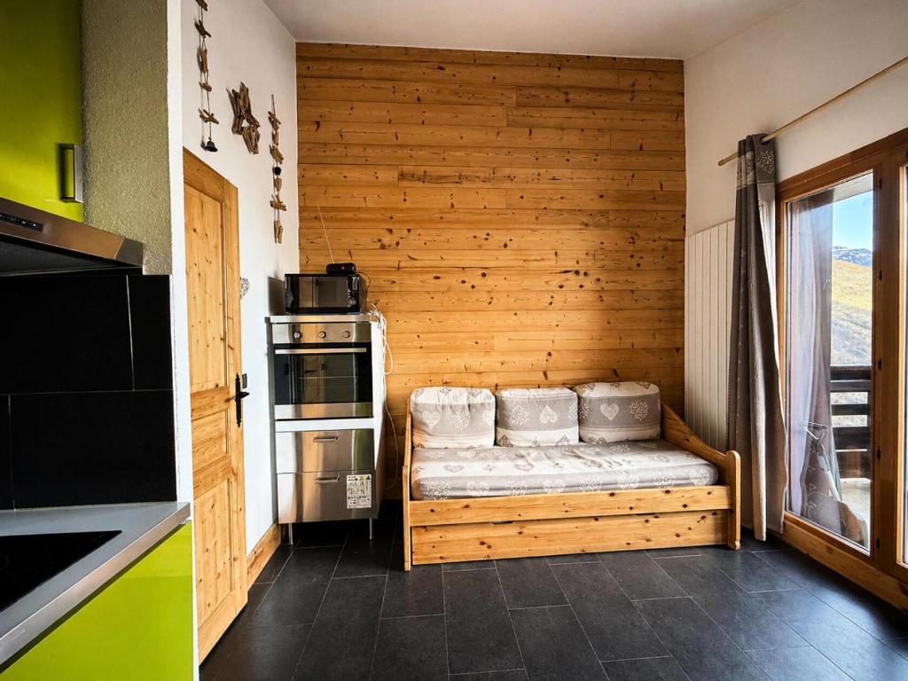 Résidence Balcons D'olympie - Appartement pour 4 personnes avec vue sur les montagnes MAE-9483 - 1