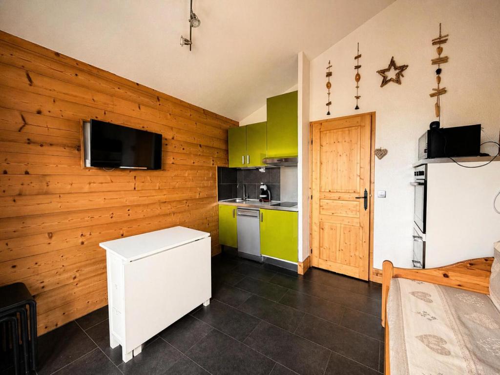 Résidence Balcons D'olympie - Appartement pour 4 personnes avec vue sur les montagnes MAE-9483 - 2