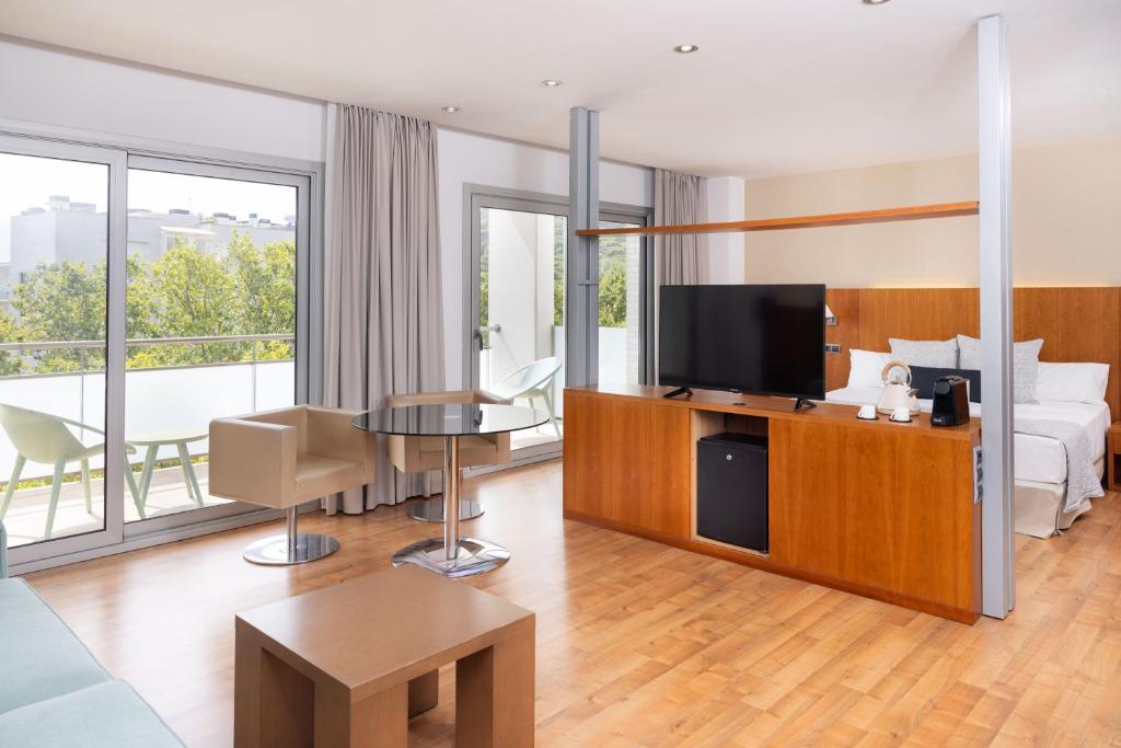 RVHotels Nautic Park - 2