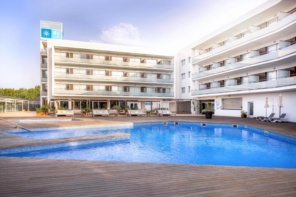 RVHotels Nautic Park - 1