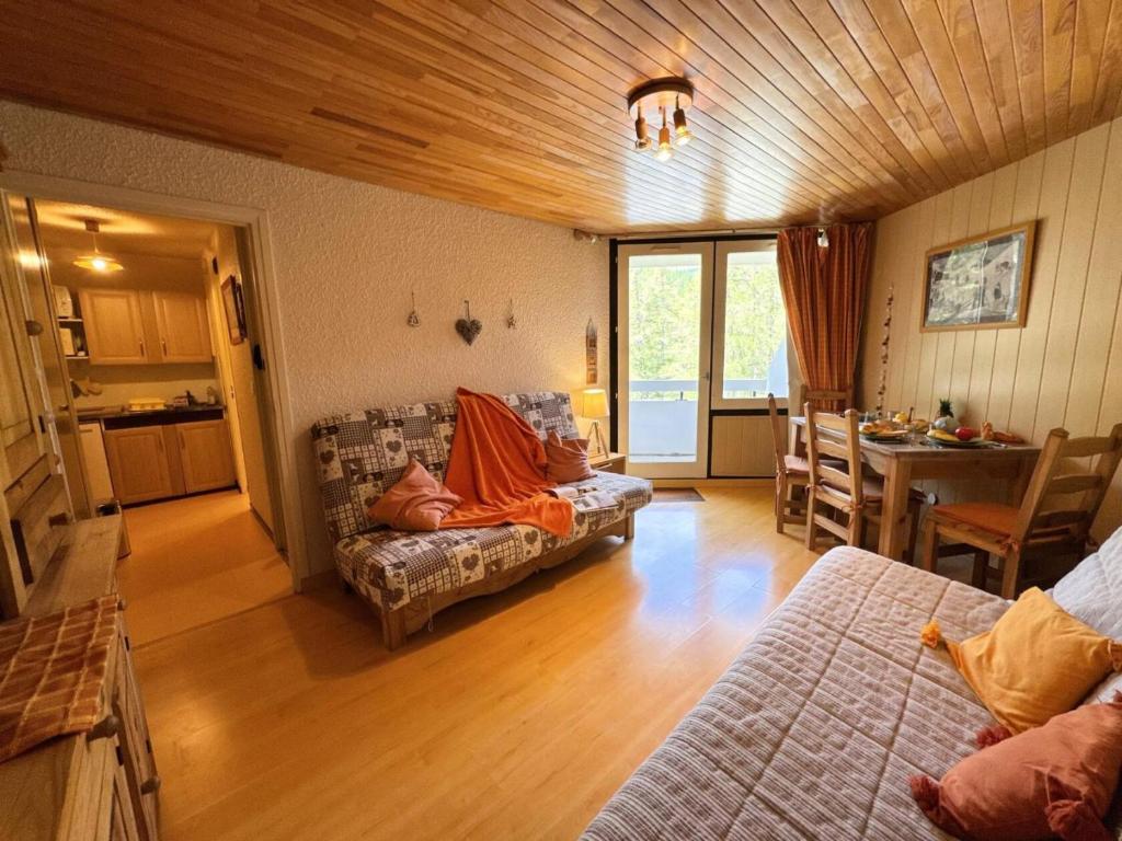 Résidence Les Fibieres - APPARTEMENT PIED DU CHEMIN DES ITALIENS MAE-6303 - 2