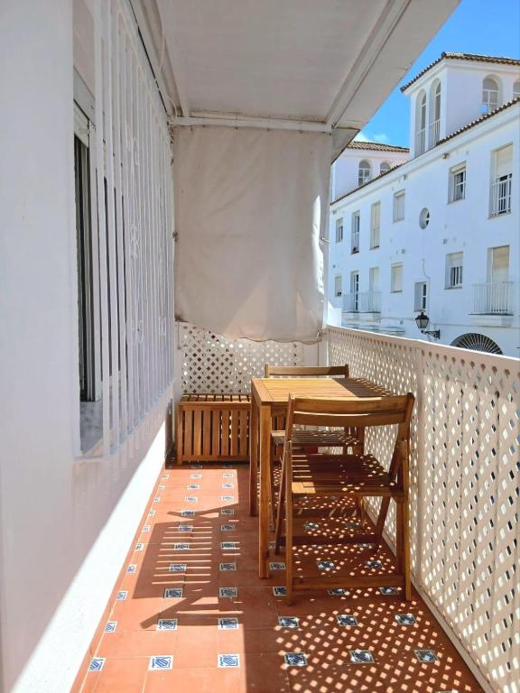 Surf And Sun House Conil - 3