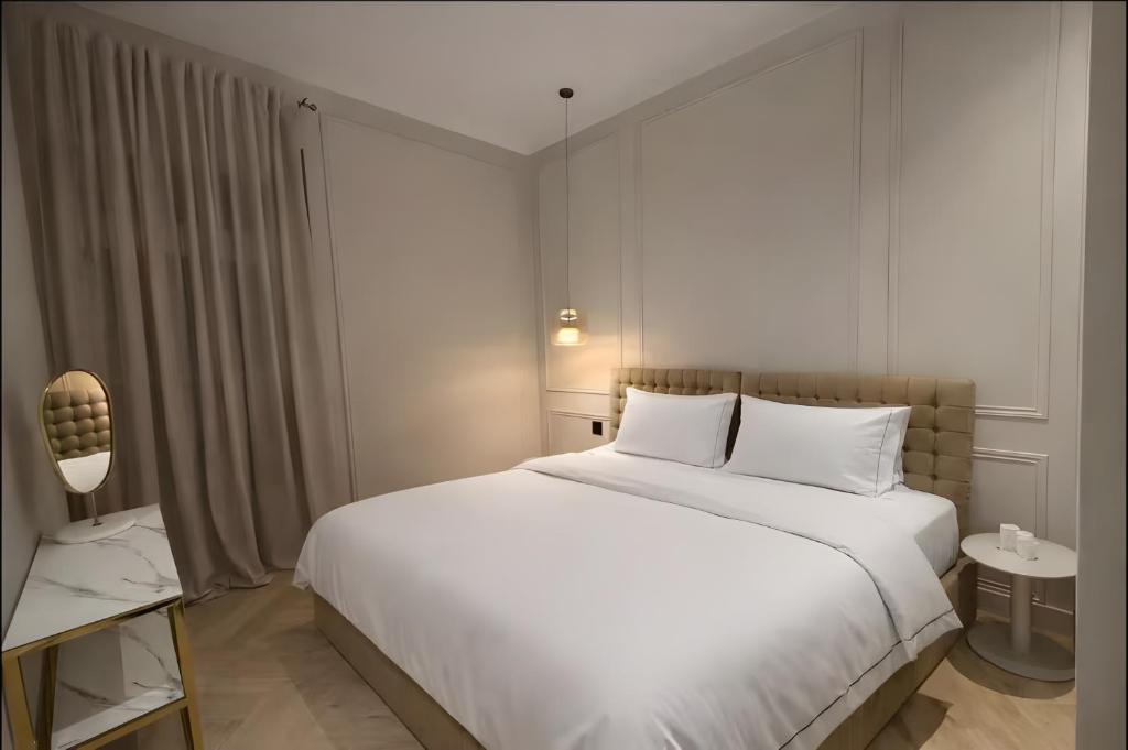 3 chambres appartement louis marie - 3