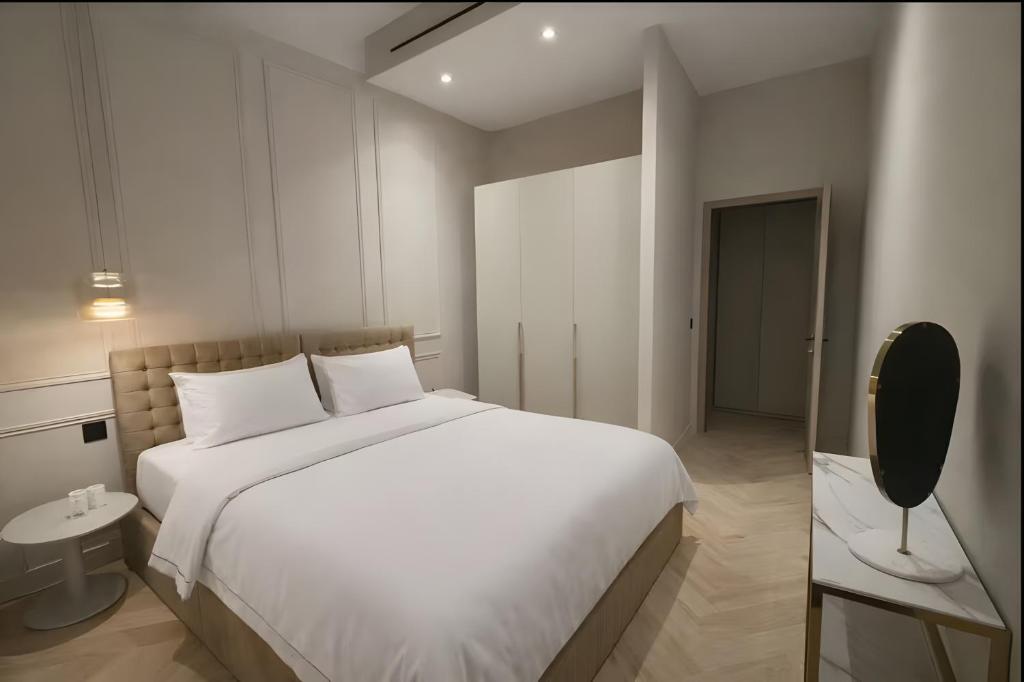 3 chambres appartement louis marie - 2