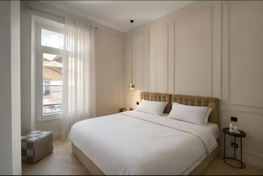 3 chambres appartement louis marie - 1