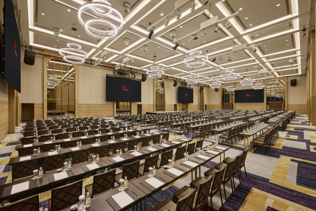 會議室/宴會廳