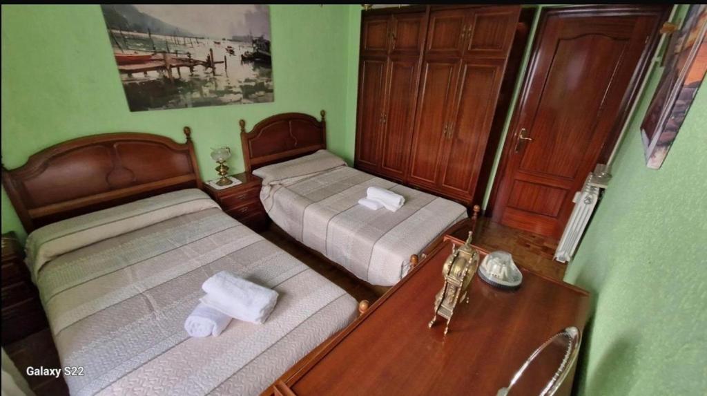 Casa Asturias - 3