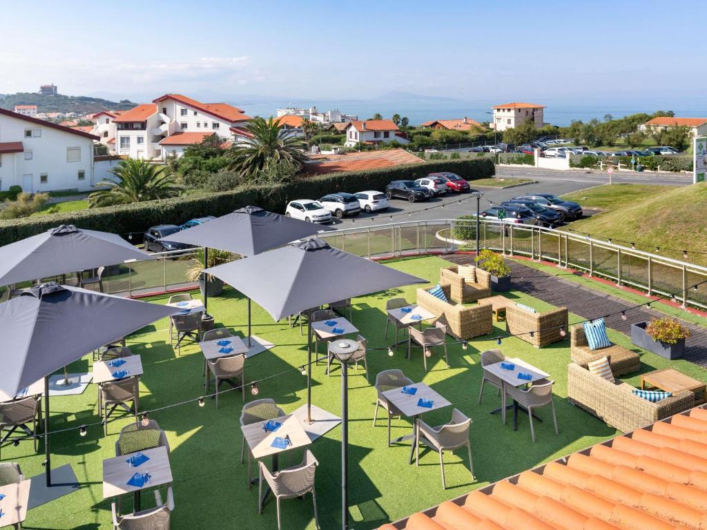 ibis Styles Biarritz Plage - 1
